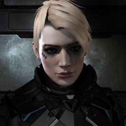 Nimriel portrait