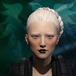 Chiaki26 portrait