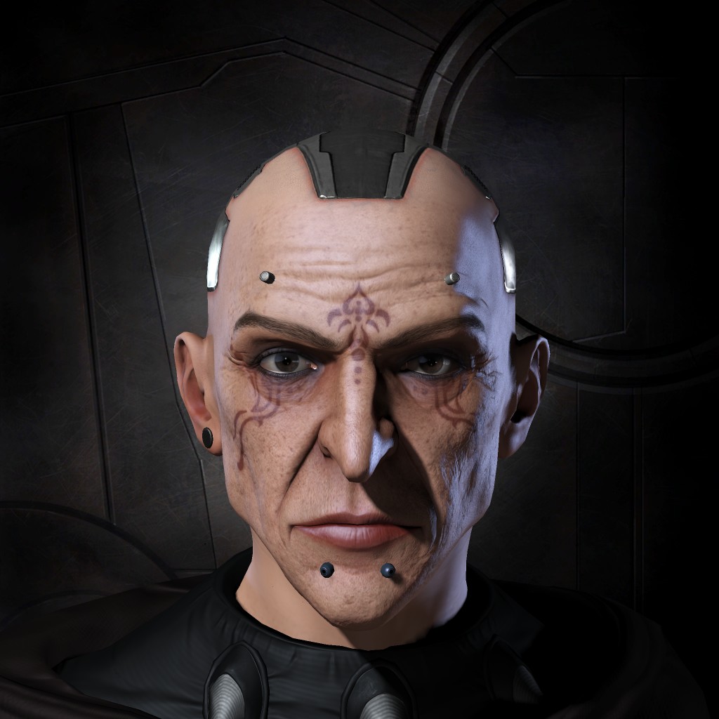 Fenris Creation President