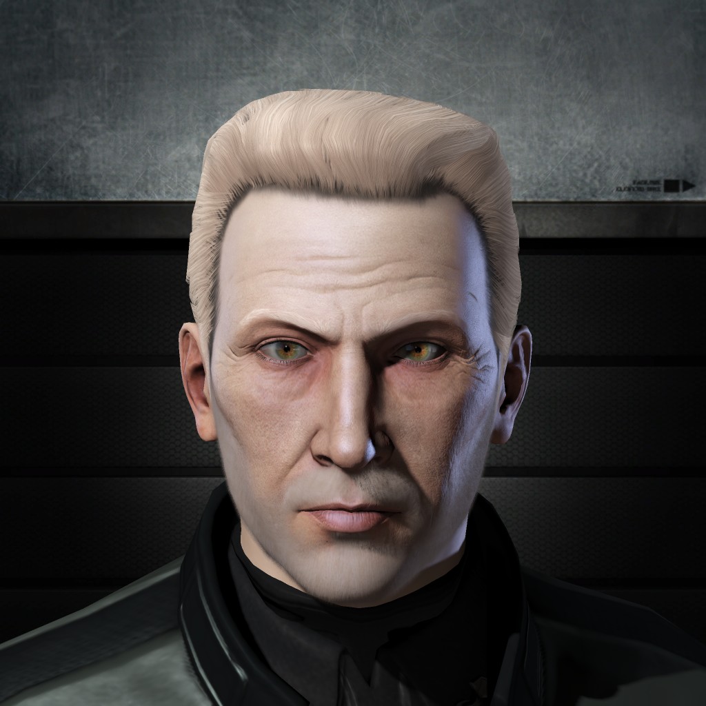 Semper Gray