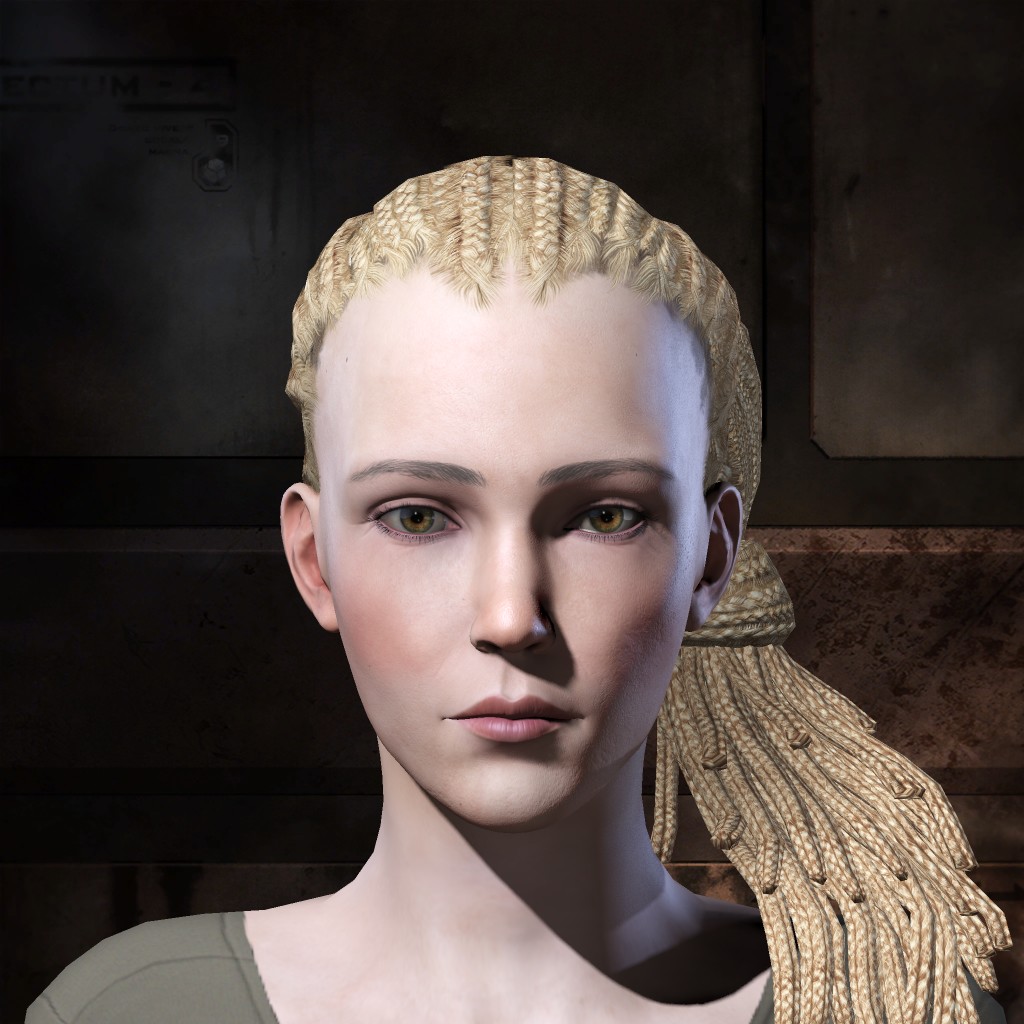 Ardent Blade