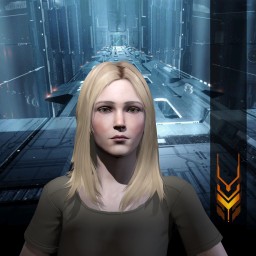 Ardent Blade portrait