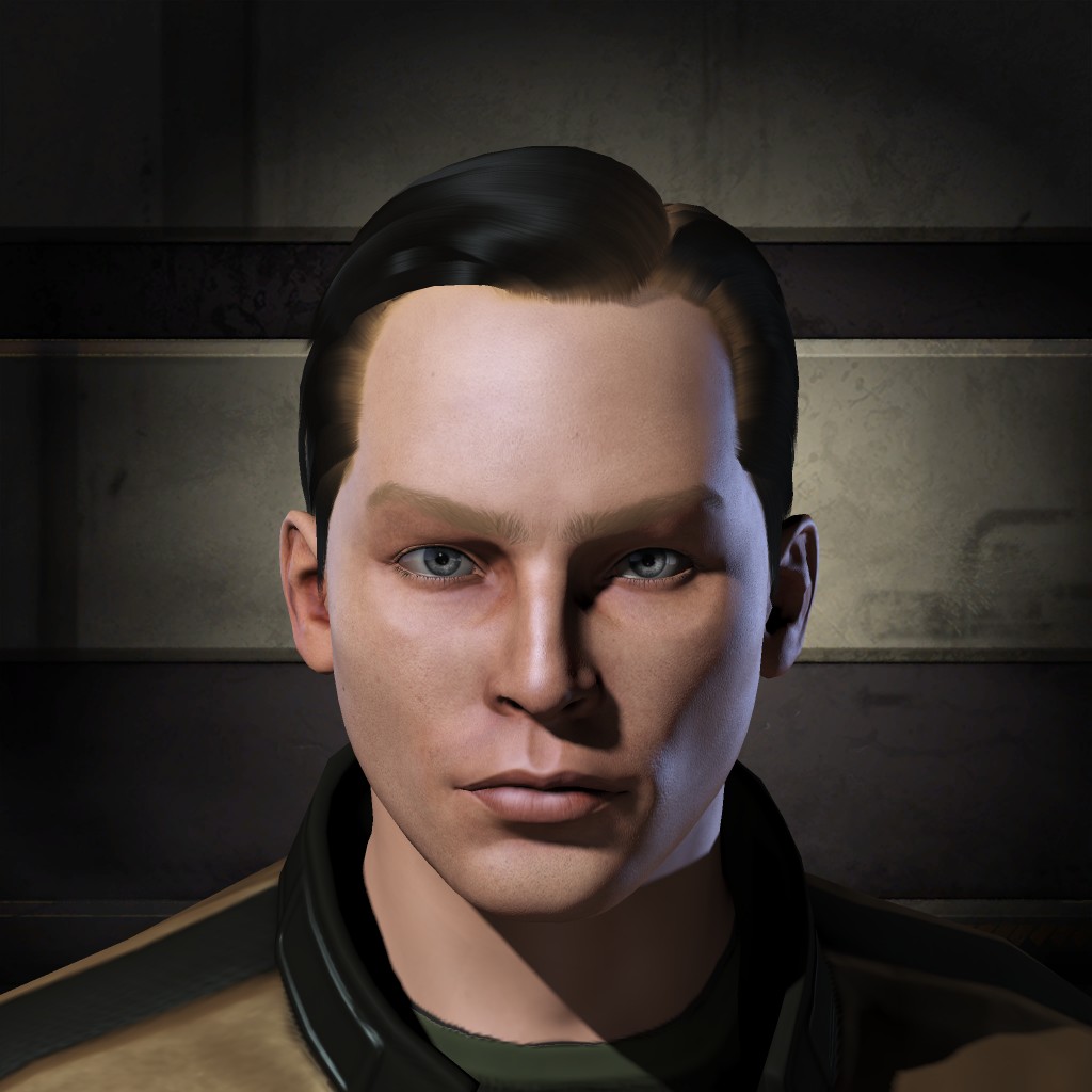 Paul von Gauss