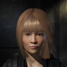 Kosubitskij portrait