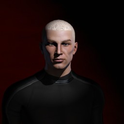 WarrenBuffatt portrait