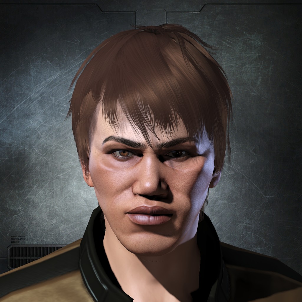 Ani Starkiller