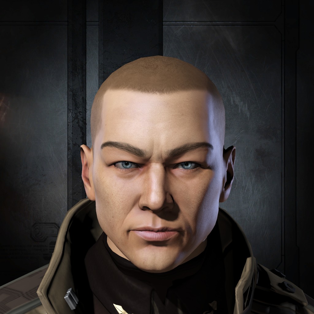 Carrus Beta III