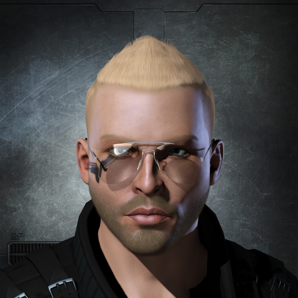 Vex Flint