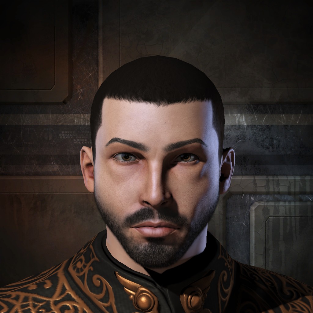 Kael Lin