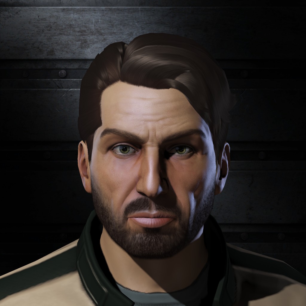 Legato Moll portrait
