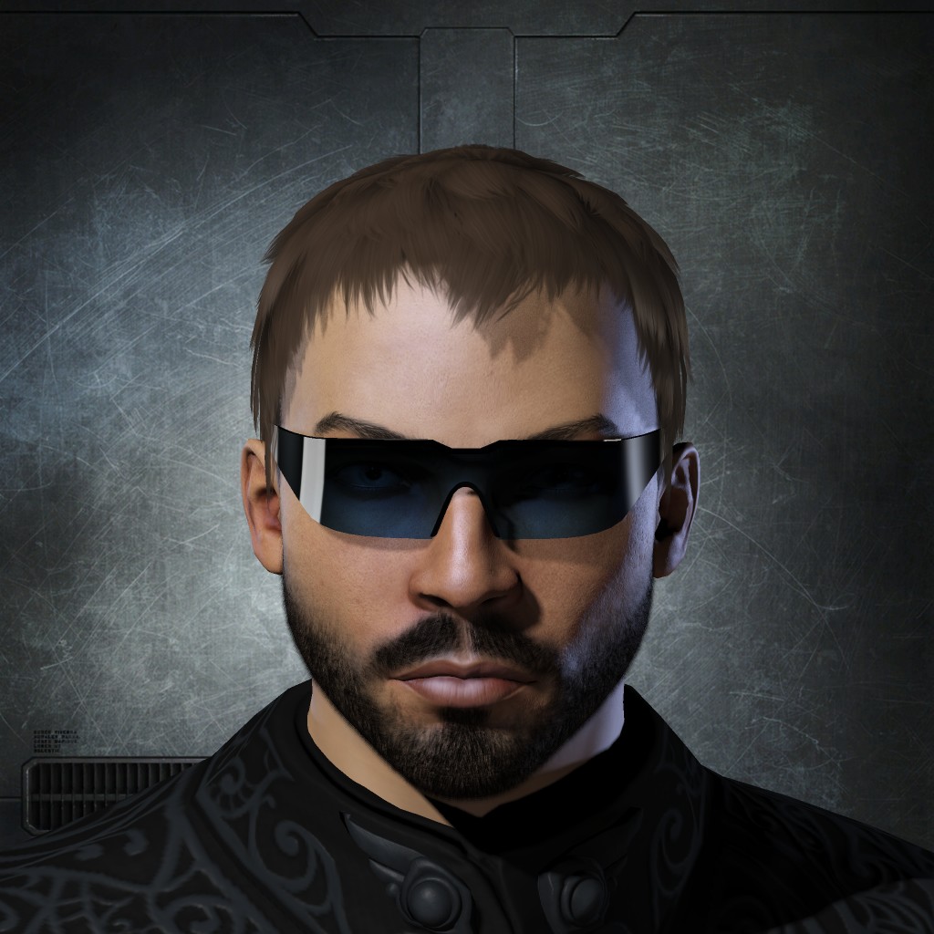Edge Galatic