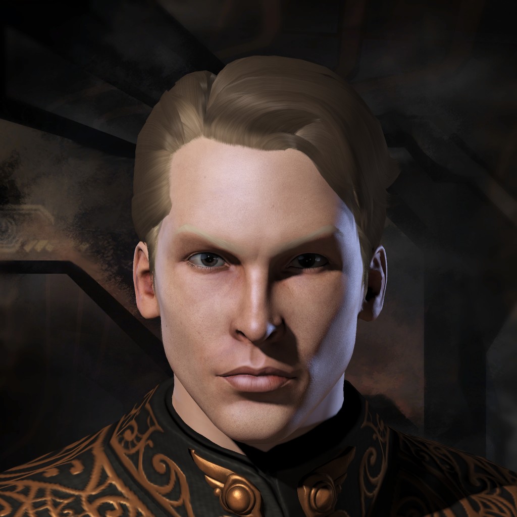 Mads Thiesant