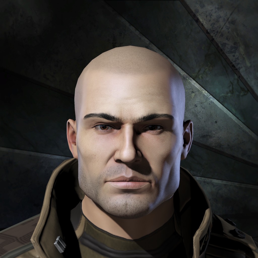 Tony Bullet Teeth