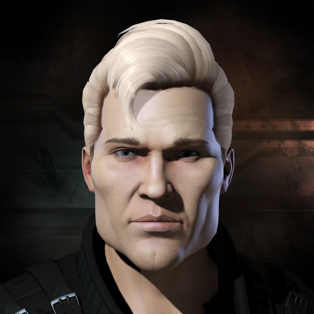 FACEMAN3000
