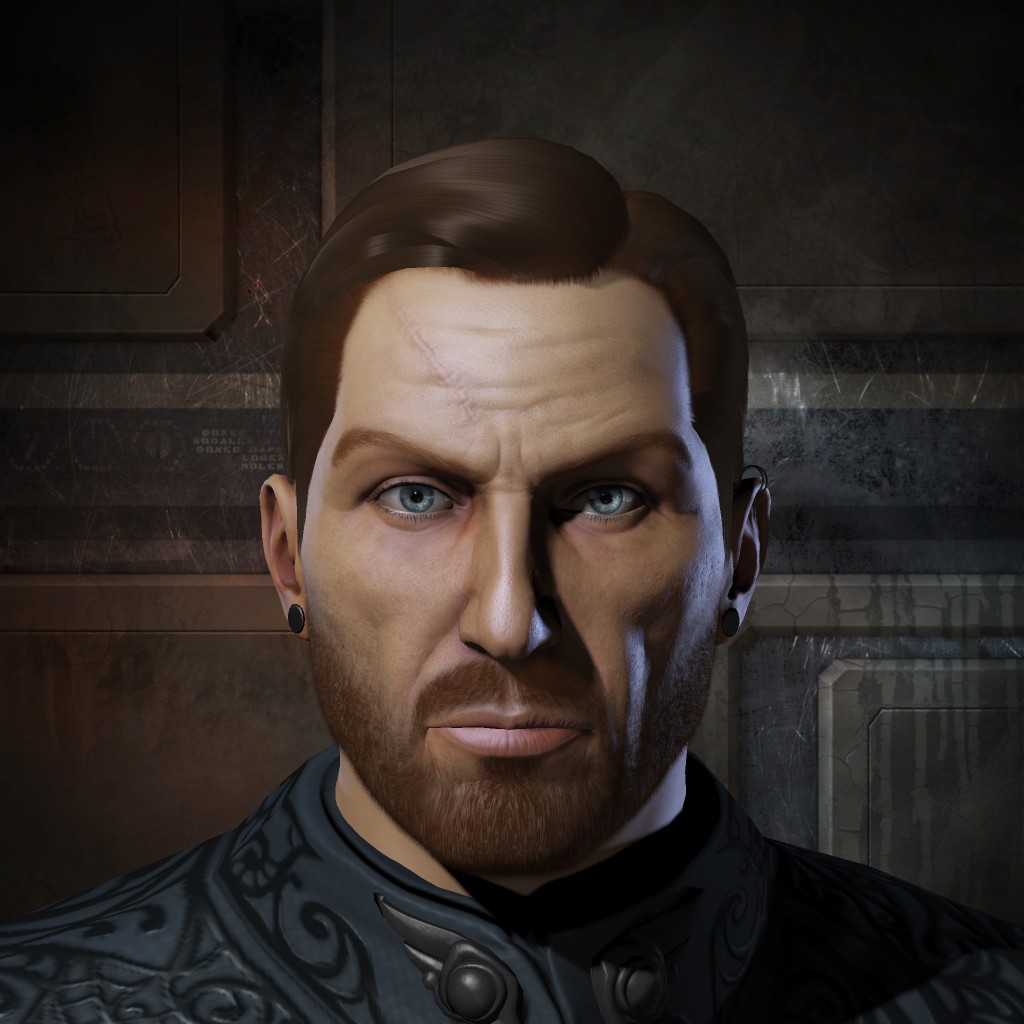 Pete Caldorian