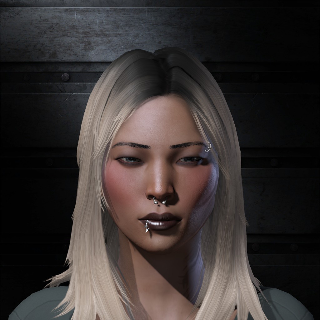 Shitake Squidstrangler