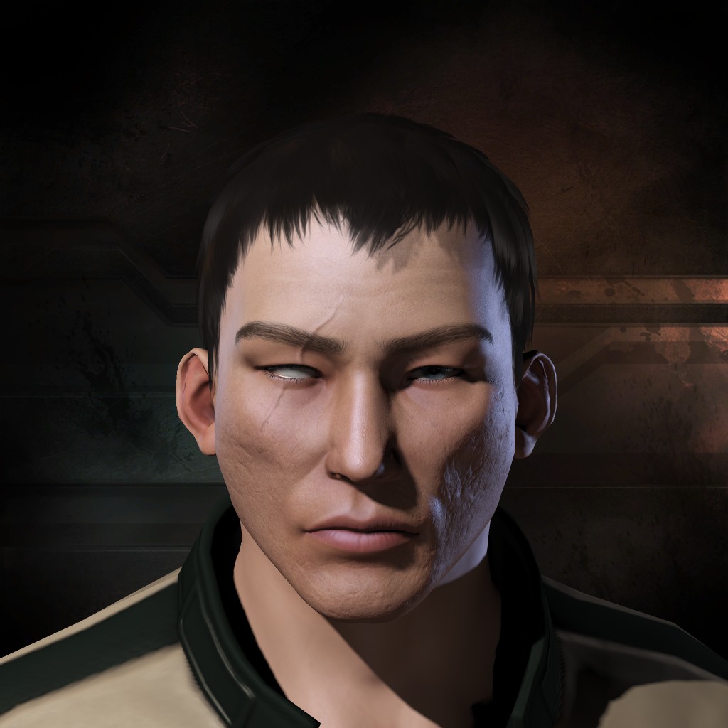 Aengeko Tian