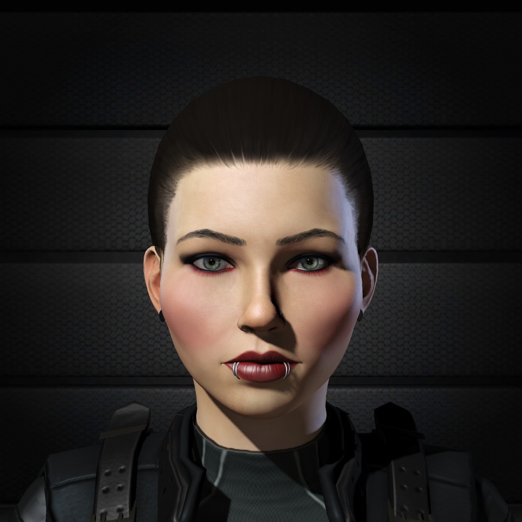 Saphira Skye