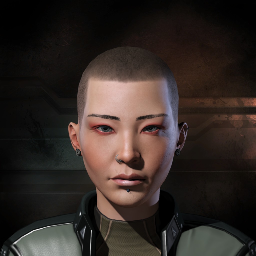 Gerissa PD