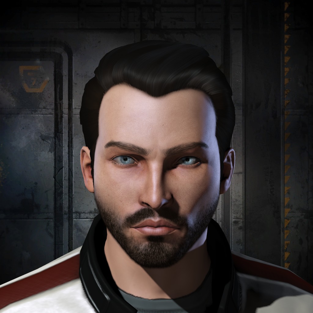 Ernon Audeles