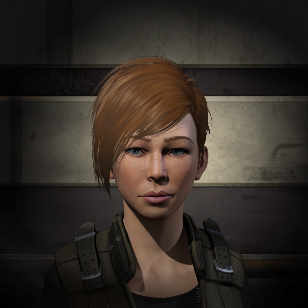 Heidi despra