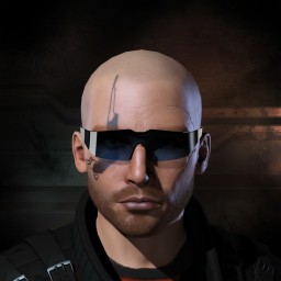 NobleRogue portrait