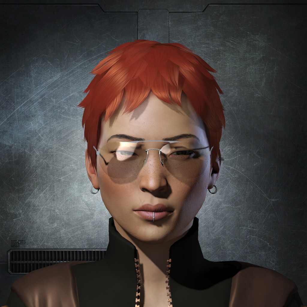 Neris Warren