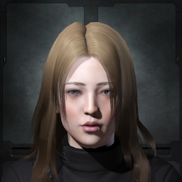 miskamb portrait
