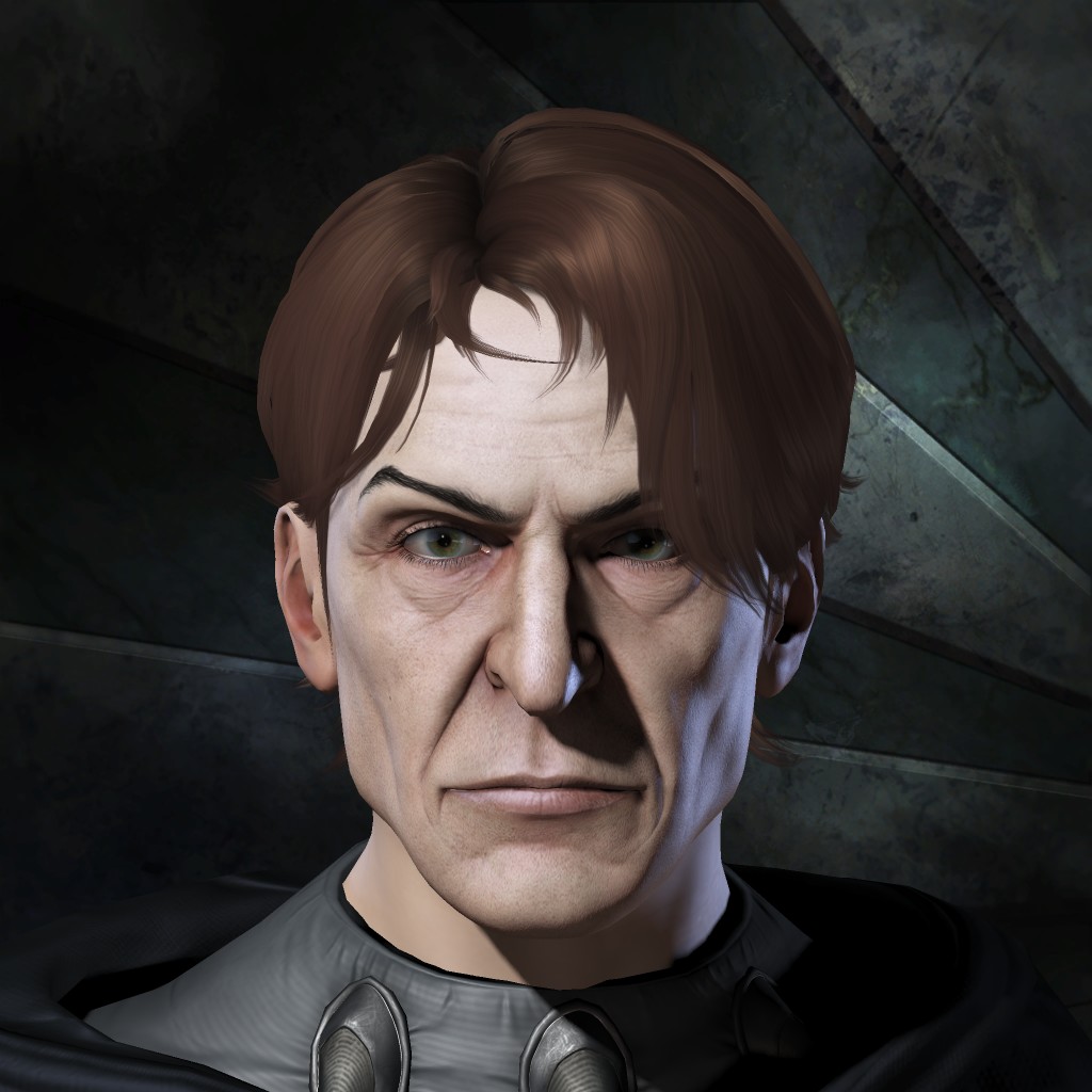 Agent Jack3d