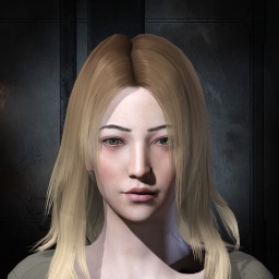 miskamc portrait