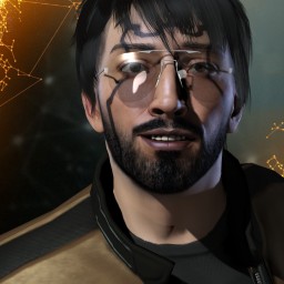 AnatoliXY portrait