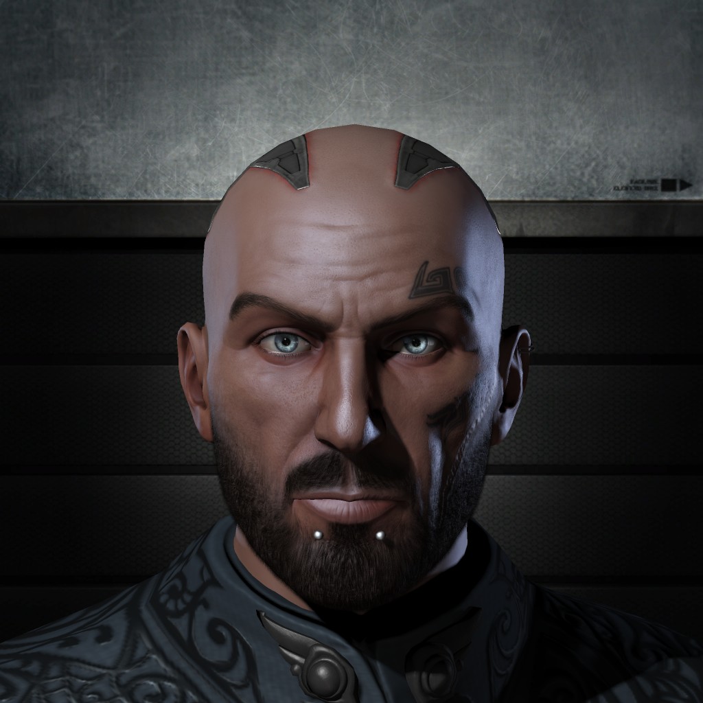 el conrad legion