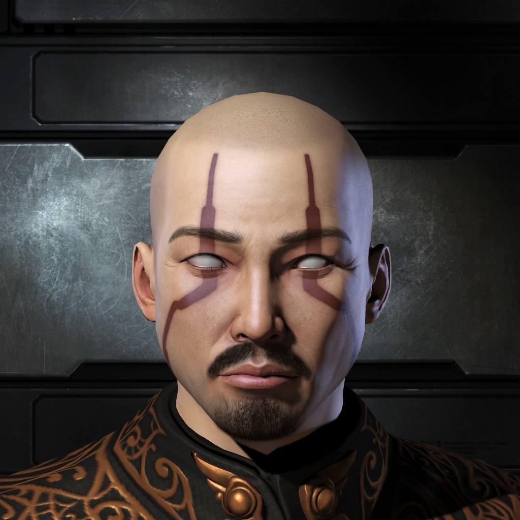 Kaizen Haruto Ryu