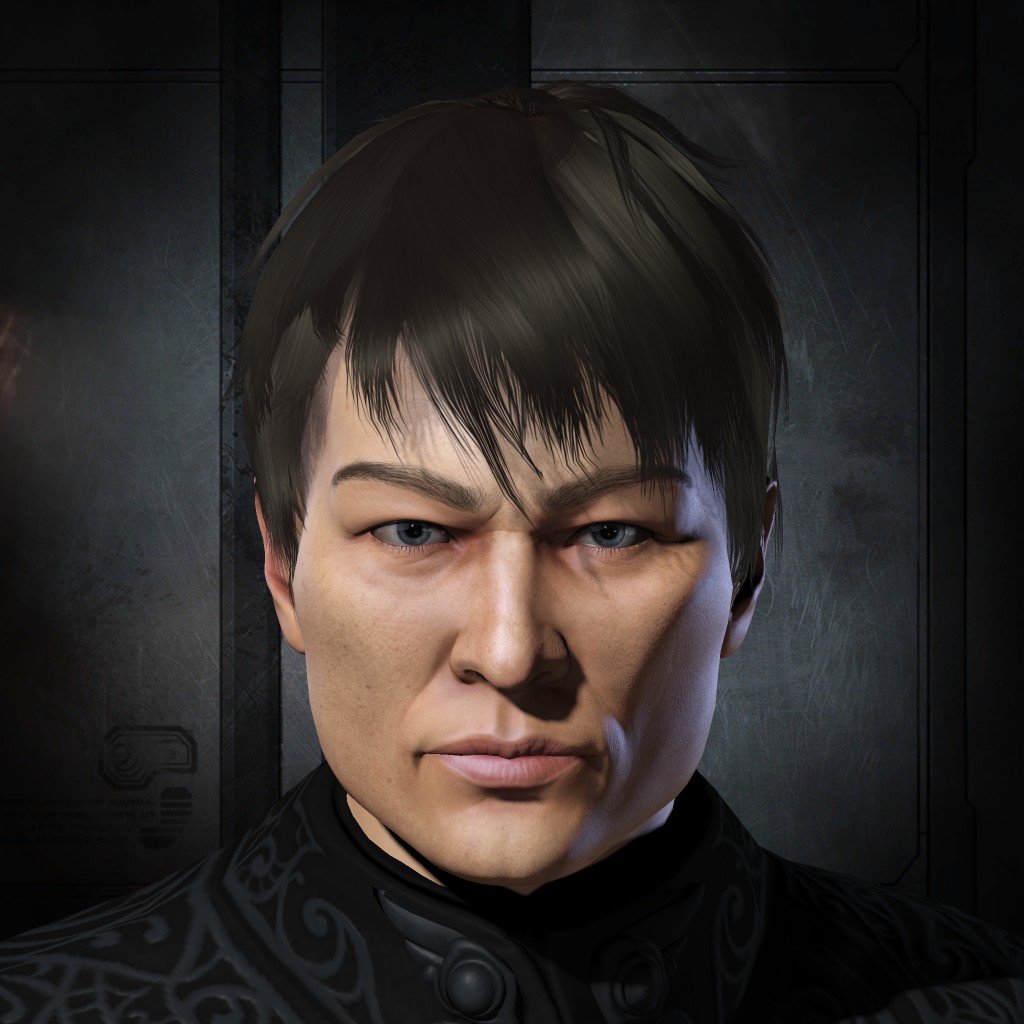 Saint Maledict