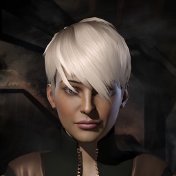 06 paopao portrait