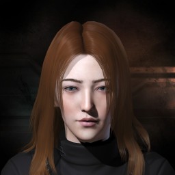 miskame portrait