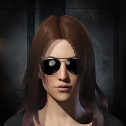 cocoQMQ portrait