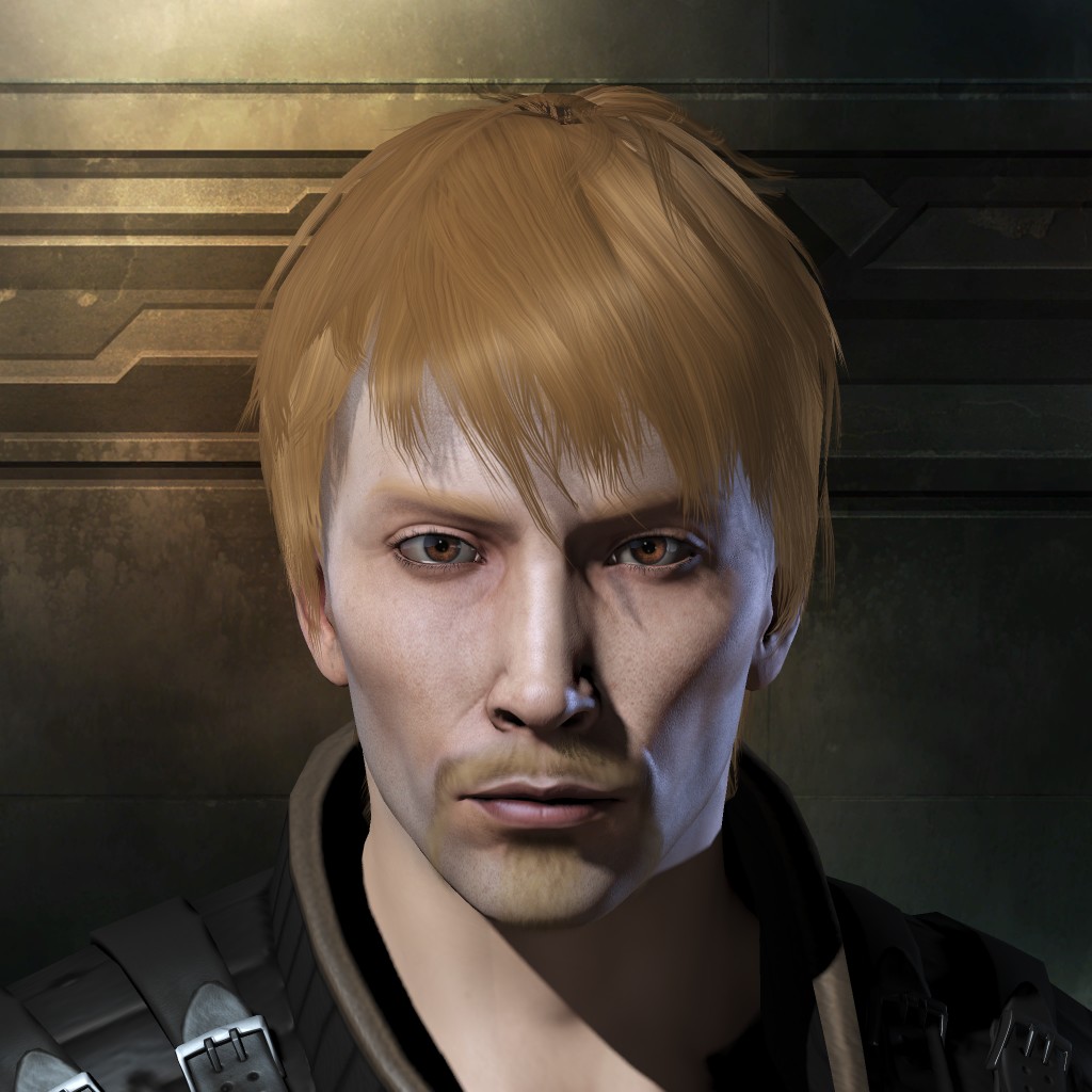 Eomer Rahl