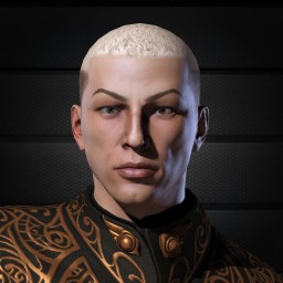 Tiamoro portrait