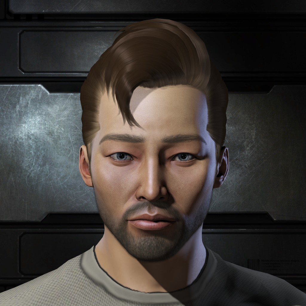 Industrial pawn 3
