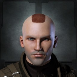 TheJasonStatham portrait
