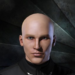 TheHairless portrait