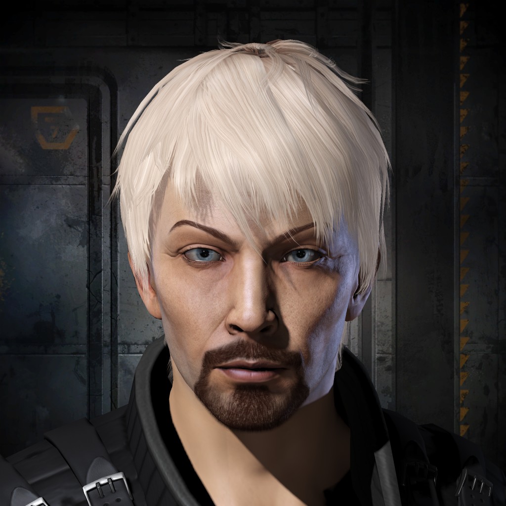 Tero Sykes
