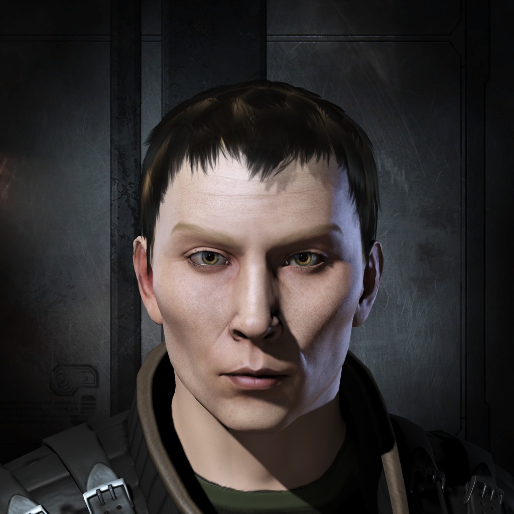 Dirik Sebiestor