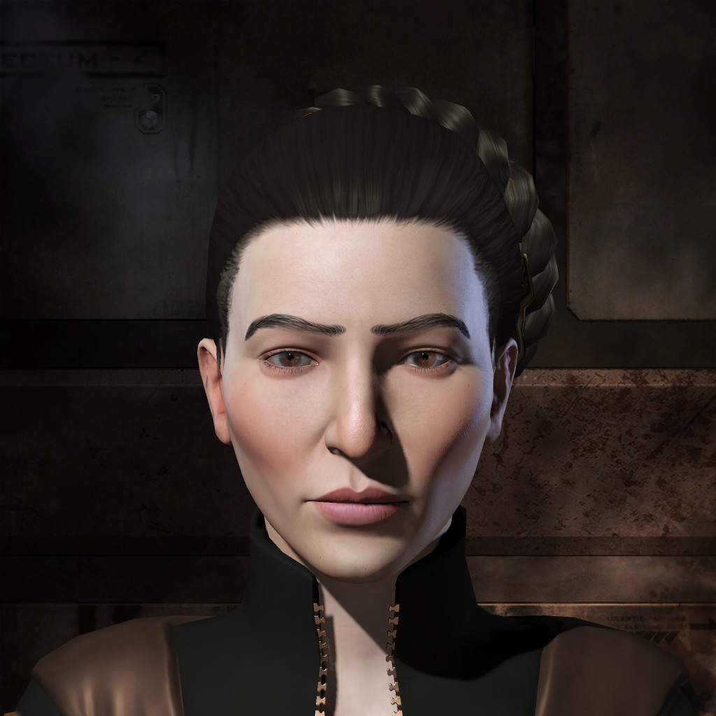 Azunayn Sharisa