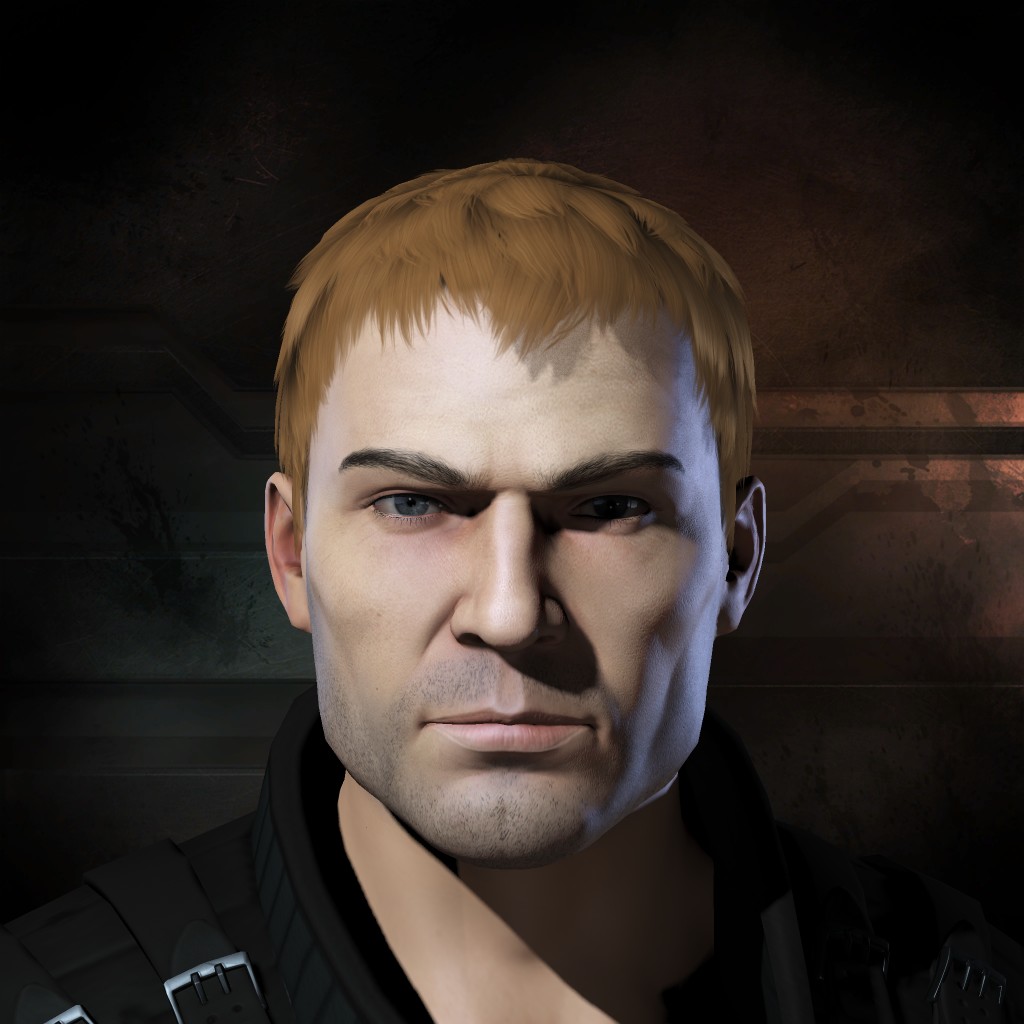 SR Drengr