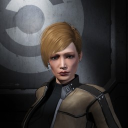 NeAdekvaat portrait