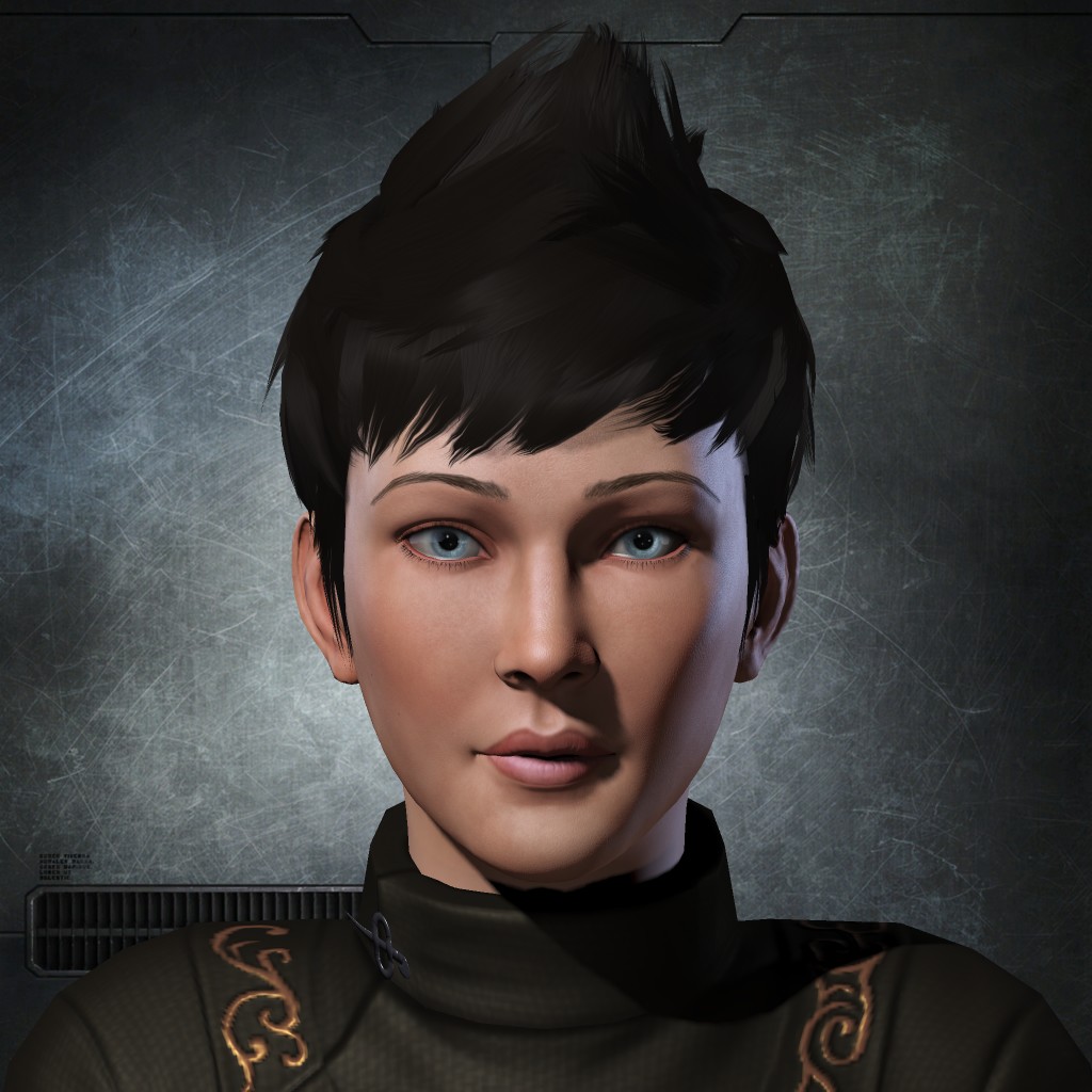 Kirethys Solvaryn