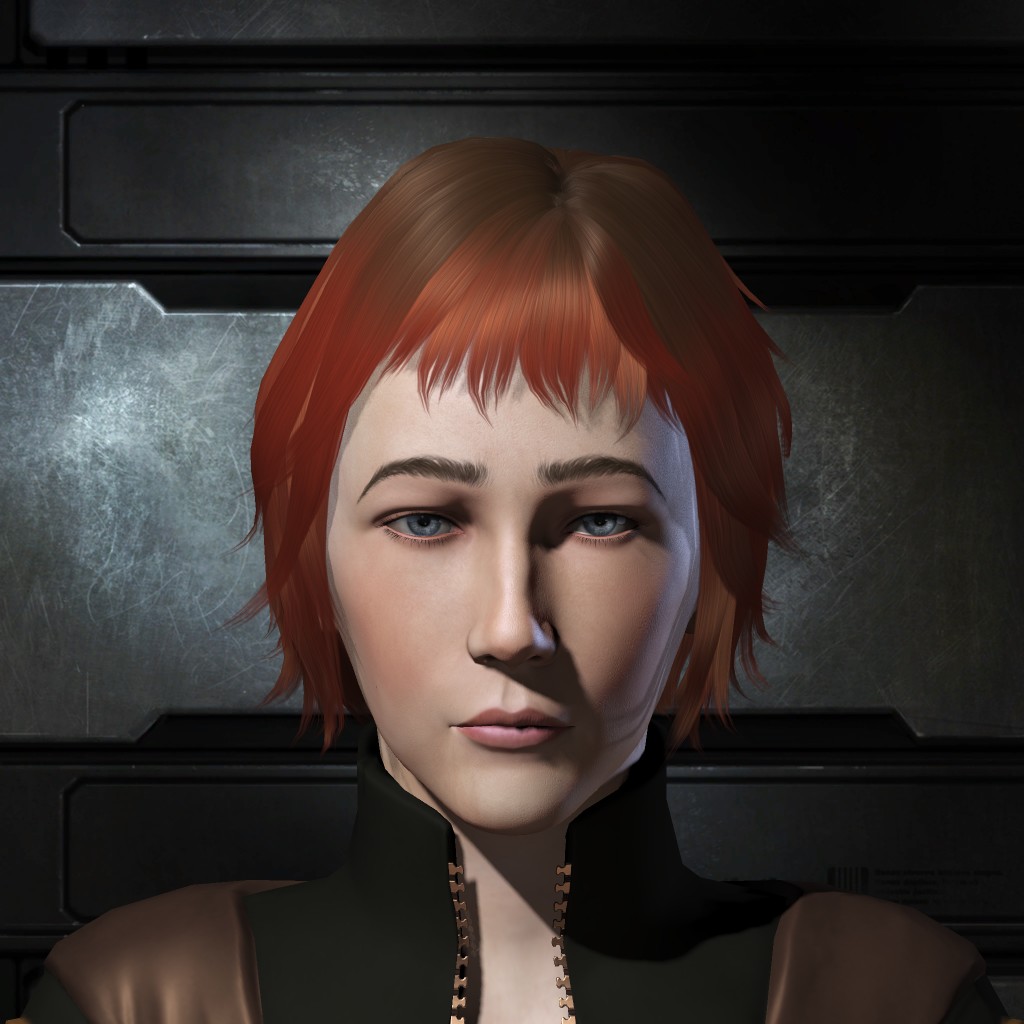 Nysera Calithen