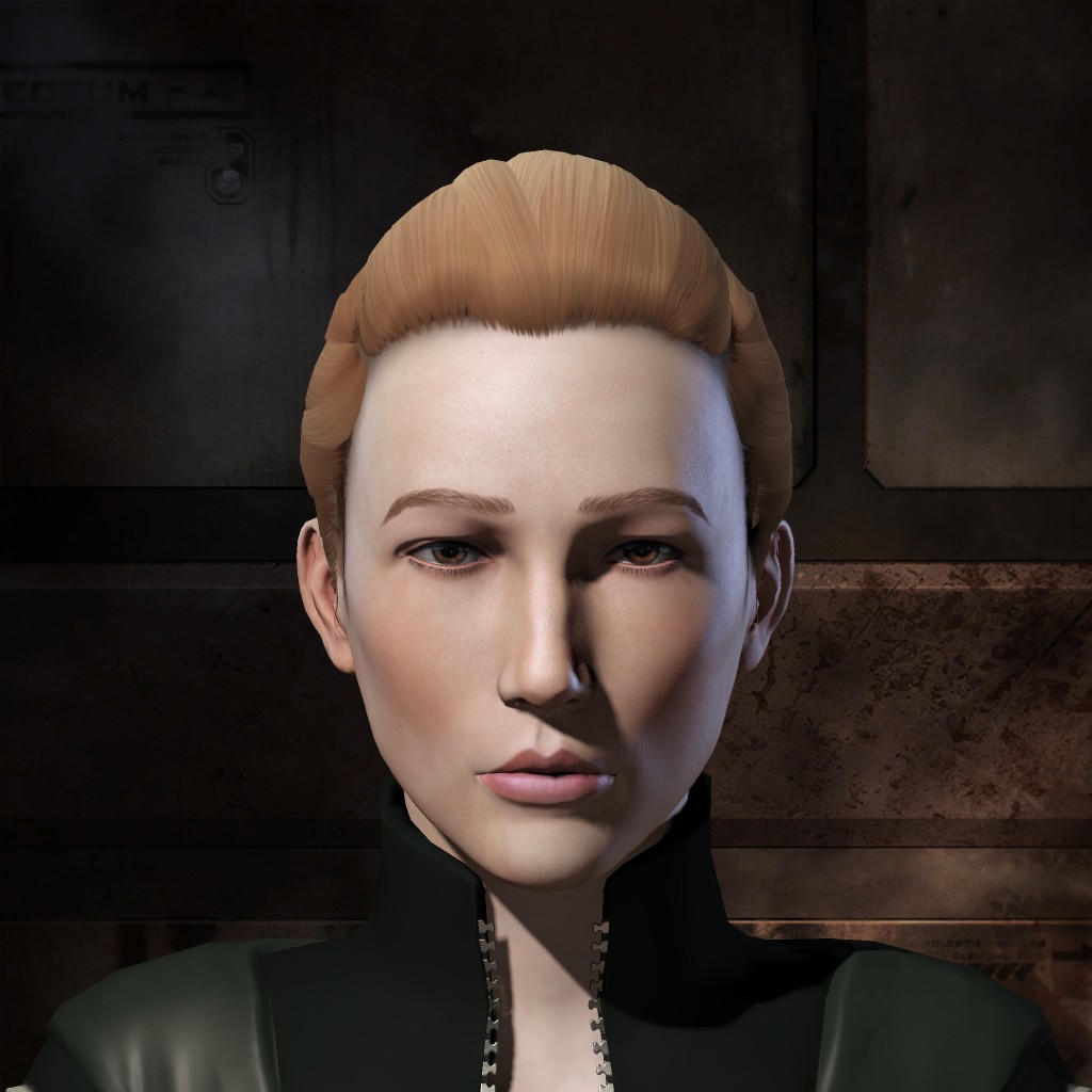 Zephyra Aelune